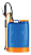 Pulverizador Jacto Pjh 20 Lt - Imagem 1