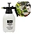 Pulverizador Manual Importway 2 Lt - Imagem 1