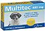 Vermifugo Multitec  400 (5 Kg) - 4 Cp - Imagem 1