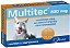 Vermifugo Multitec  800 Mg - 4 Cp - Imagem 1
