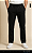 CALÇA RETA MOLETOM FLANELADA - Imagem 1