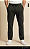 CALÇA RETA MOLETOM FLANELADA - Imagem 2