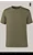 Camiseta Básica Plus Size - Imagem 1