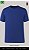 Camiseta Básica Plus Size - Imagem 12