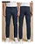 CALÇA SARJA CHINO PREMIUM - Imagem 1