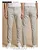 CALÇA SARJA CHINO PREMIUM - Imagem 3