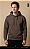 MOLETOM FECHADO MASCULINO - Imagem 1