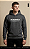 BLUSA MOLETOM MESCLA ESTAMPADO - Imagem 1