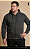 BLUSA MOLETOM COM ZIPER PLUS - Imagem 1