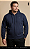 BLUSA MOLETOM COM ZIPER PLUS - Imagem 2