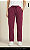 CALÇA RETA MOLETOM - Imagem 3