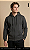 BLUSA MOLETOM ZIPER MAMUTE - Imagem 1