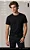 CAMISETA COTTON FIO EGÍPCIO - Imagem 1