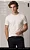 CAMISETA COTTON FIO EGÍPCIO - Imagem 2