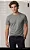 CAMISETA COTTON FIO EGÍPCIO - Imagem 3