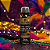 Body Spray Iluminador Perfumado Gold Flash Pierre - Imagem 2