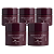 Kit de Desodorantes em Creme 50g 05 Unidades Pierre Alexander - Imagem 1