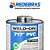 Adesivo Industrial Weld-on 717 Pvc-u - 946 Ml - Imagem 2