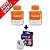 Kit 2x Adesivos Aquatherm 175g + Ganhe 1 Fita Veda Rosca - Imagem 1