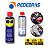 Oleo Desengripante Spray Wd-40 300 Ml - Aerossol - Imagem 2