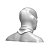 Tube Neck Premium Ref 34 - Branco - Imagem 2