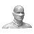 Tube Neck Premium Ref 34 - Branco - Imagem 3
