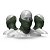 Tube Neck Premium Ref 35 - Verde Militar - Imagem 1