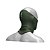 Tube Neck Premium Ref 35 - Verde Militar - Imagem 2