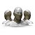 Tube Neck Premium Ref 36 - Caqui - Imagem 1