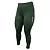 Calça Legging Feminina – Verde Militar - Imagem 4