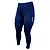 Calça Legging Feminina - Azul Marinho - Imagem 4