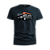 Camiseta Casual Back To Basic - Imagem 3
