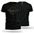 Camiseta Casual Hoplias - Imagem 1