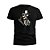 Camiseta Casual Skull - Imagem 3