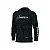 Camisa Poliamida GraphicLine Com Capuz PSVA Thiago Aguera - Imagem 2
