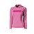 Camisa Baby Look Poliamida Nanotech Com Capuz PSVA Ref 31 - Imagem 3