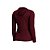 Camisa Baby Look Poliamida Nanotech Com Capuz PSVA Ref 32 - Imagem 2
