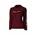 Camisa Baby Look Poliamida Nanotech Com Capuz PSVA Ref 32 - Imagem 3