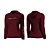 Camisa Baby Look Poliamida Nanotech Com Capuz PSVA Ref 32 - Imagem 1