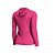 Camisa Baby Look Poliamida Nanotech Com Capuz PSVA Ref 33 - Imagem 2