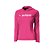 Camisa Baby Look Poliamida Nanotech Com Capuz PSVA Ref 33 - Imagem 3