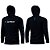 Camisa Poliamida Nanotech Com Capuz e Tube Neck PSVA Ref 38 - Imagem 1