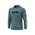 Camisa Poliamida Nanotech Com Capuz PSVA Ref 35 - Imagem 3