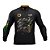 Camisa de Pesca DryFavo Presa Viva Traíras do Brasil 01 - Imagem 1