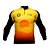 Camisa de Pesca DryFavo Presa Viva Traíras do Brasil 04 - Imagem 1