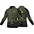 Camisa de Pesca DryFlex Presa Viva Camuflada 05 - Imagem 3