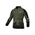 Camisa de Pesca DryFlex Presa Viva Camuflada 05 - Imagem 5