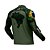 Camisa de Pesca DryFlex Presa Viva Camuflada 07 - Imagem 2