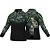 Camisa de Pesca DryFlex Presa Viva Tamba 07 - Imagem 4