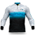Camisa de Pesca DryFlex Presa Viva Tucunaré Azul 07 - Imagem 1